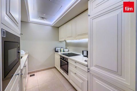 Hotel Apartamento en Downtown Dubai (Downtown Burj Dubai), Dubai, 1 dormitorio, 84.1 m², № 96254 - foto 10