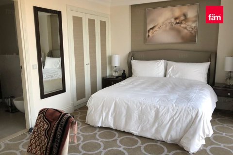 Hotel Apartamento en Downtown Dubai (Downtown Burj Dubai), Dubai, 1 dormitorio, 84.1 m², № 96254 - foto 7