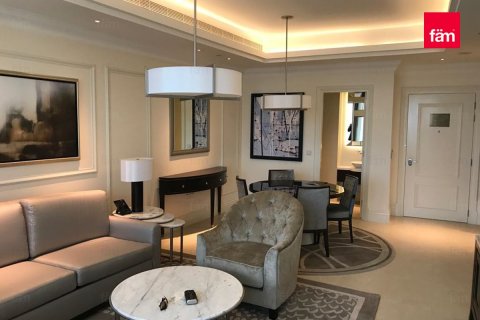 Hotel Apartamento en Downtown Dubai (Downtown Burj Dubai), Dubai, 1 dormitorio, 84.1 m², № 96254 - foto 12