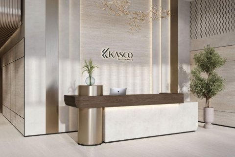 Apartment in Al Jaddaf, Dubai 46.5 sq.m. № 96251 - photo 4