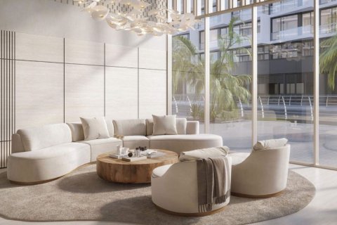 Apartment in Al Jaddaf, Dubai 46.5 sq.m. № 96251 - photo 5