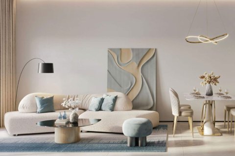 Apartment in Al Jaddaf, Dubai 46.5 sq.m. № 96251 - photo 7