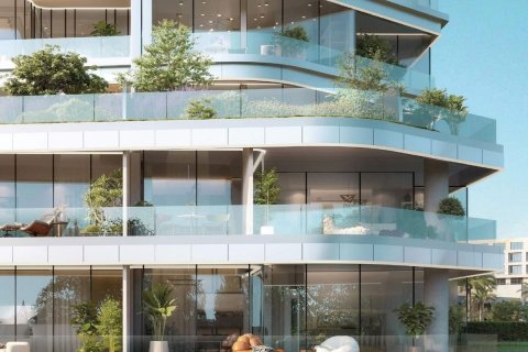 Apartment in Al Jaddaf, Dubai 46.5 sq.m. № 96251 - photo 3