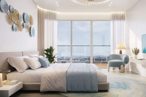 Apartment in Al Jaddaf, Dubai 46.5 sq.m. № 96251 - photo 1