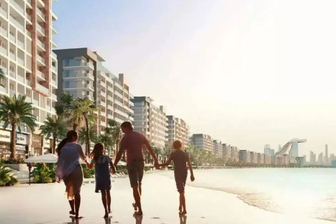 شقة في Meydan, دبي 3 غرف نوم, 174.5 م² رقم 96252 - صورة 9