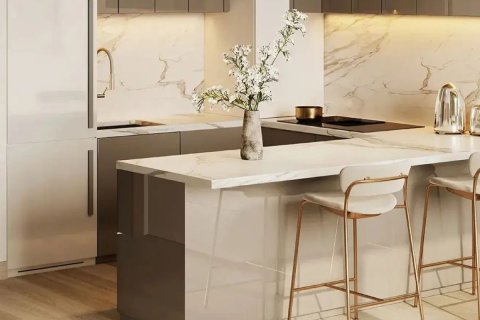 شقة في Meydan, دبي 3 غرف نوم, 174.5 م² رقم 96252 - صورة 3