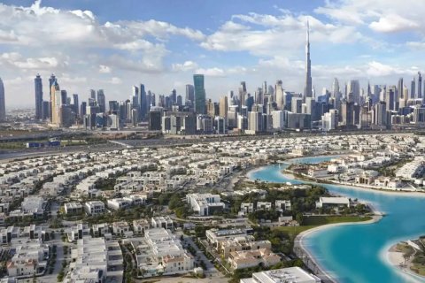 شقة في Meydan, دبي 3 غرف نوم, 174.5 م² رقم 96252 - صورة 10