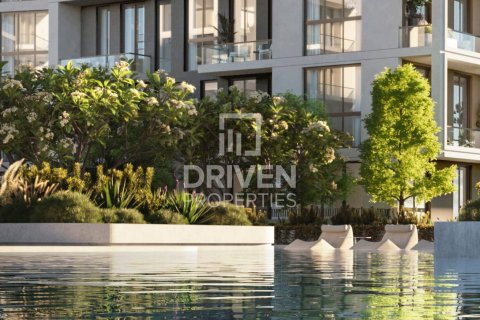 Appartement à District 11, Jumeirah Village Circle, Dubai, 3 chambres, 159.61 m², № 138357 - photo 7