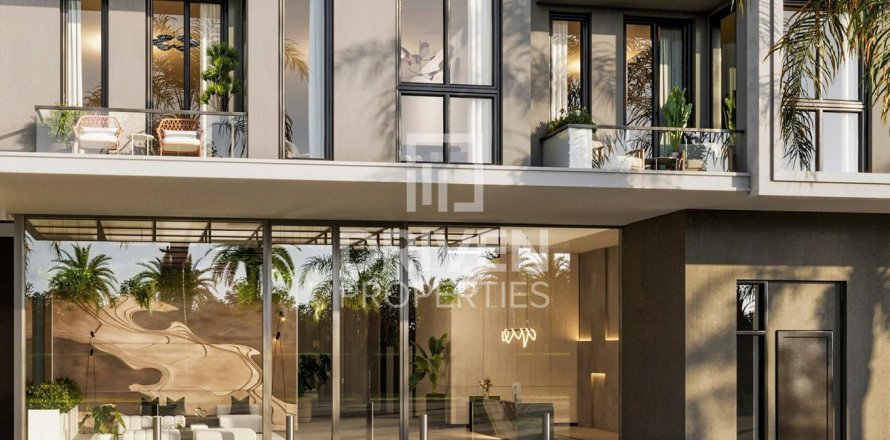 Appartement à District 11, Jumeirah Village Circle, Dubai, 3 chambres, 159.61 m², № 138357