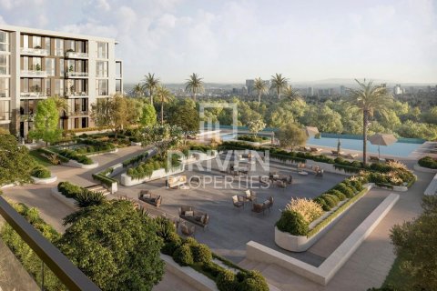 Appartement à District 11, Jumeirah Village Circle, Dubai, 3 chambres, 159.61 m², № 138357 - photo 8