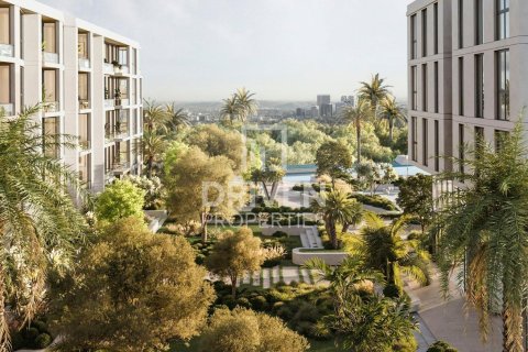 Appartement à District 11, Jumeirah Village Circle, Dubai, 3 chambres, 159.61 m², № 138357 - photo 2
