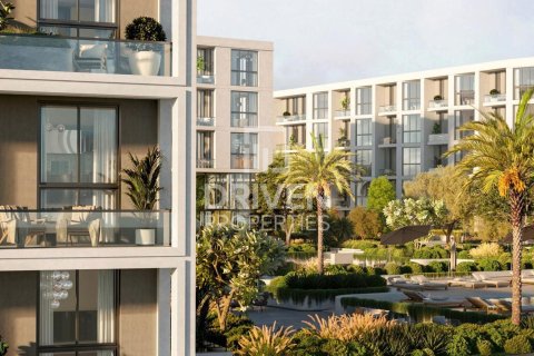 Appartement à District 11, Jumeirah Village Circle, Dubai, 3 chambres, 159.61 m², № 138357 - photo 6