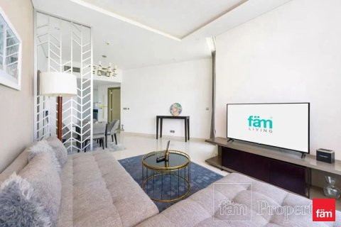 Appartement à Business Bay, Dubai, 1 chambre, 89.8 m², № 50887 - photo 4