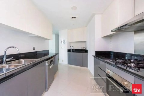 Appartement à Business Bay, Dubai, 1 chambre, 89.8 m², № 50887 - photo 8
