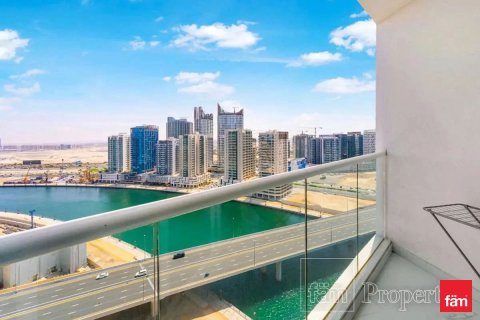 Appartement à Business Bay, Dubai, 1 chambre, 89.8 m², № 50887 - photo 9