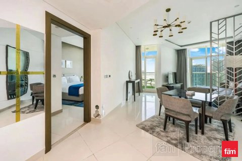 Appartement à Business Bay, Dubai, 1 chambre, 89.8 m², № 50887 - photo 7