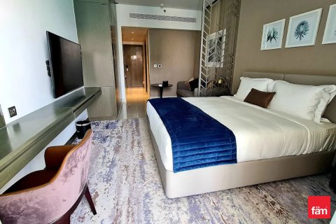 Appartement à Business Bay, Dubai, 1 chambre, 89.8 m², № 50887 - photo 10