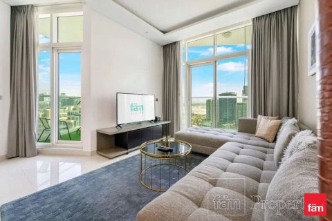 Appartement à Business Bay, Dubai, 1 chambre, 89.8 m², № 50887 - photo 3