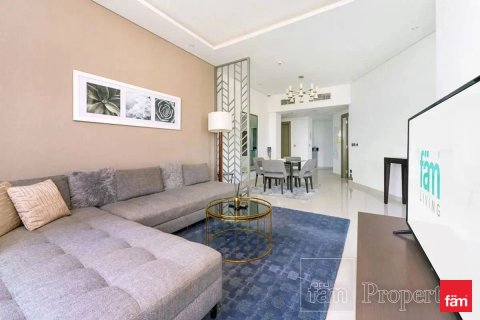 Appartement à Business Bay, Dubai, 1 chambre, 89.8 m², № 50887 - photo 5
