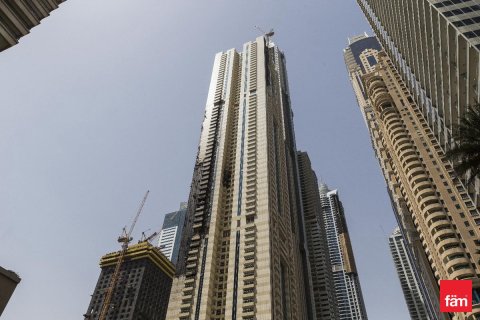 شقة في مرسى دبي, دبي 1غرف نوم, 68.3 م² رقم 50885 - صورة 9
