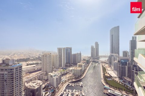 Apartment in Dubai Marina, Dubai 2 bedrooms, 128.5 sq.m. № 50883 - photo 22