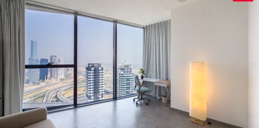 Apartment in Dubai Marina, Dubai 2 bedrooms, 128.5 sq.m. № 50883