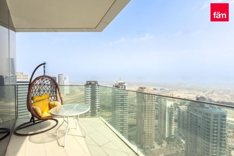 Apartment in Dubai Marina, Dubai 2 bedrooms, 128.5 sq.m. № 50883 - photo 23