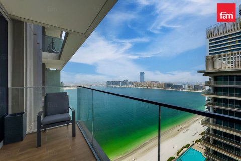 شقة في Dubai Harbour, دبي 2 غرف نوم, 107.6 م² رقم 50877 - صورة 1