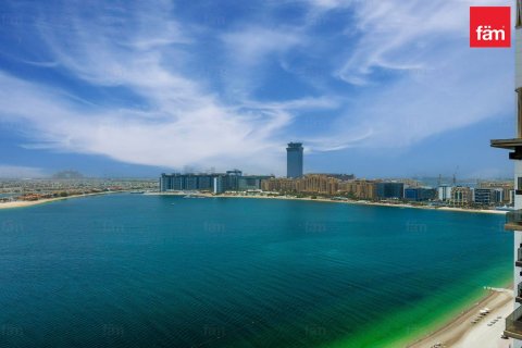 شقة في Dubai Harbour, دبي 2 غرف نوم, 107.6 م² رقم 50877 - صورة 3