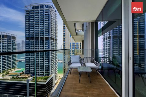 شقة في Dubai Harbour, دبي 2 غرف نوم, 107.6 م² رقم 50877 - صورة 11