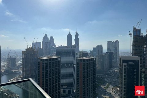 Apartment in Business Bay, Dubai 1 bedroom, 62.8 sq.m. № 139511 - photo 12