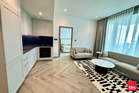 Apartment in Business Bay, Dubai 1 bedroom, 62.8 sq.m. № 139511 - photo 2