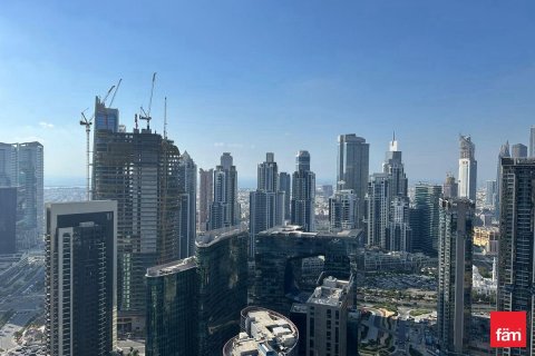 Apartment in Business Bay, Dubai 1 bedroom, 62.8 sq.m. № 139511 - photo 11
