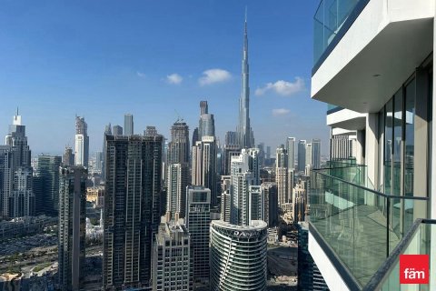 Apartment in Business Bay, Dubai 1 bedroom, 62.8 sq.m. № 139511