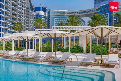 Appartement à Palm Jumeirah, Dubai, 33.6 m², № 139510 - photo 16