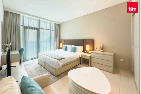 Apartamento en Palm Jumeirah, Dubai, estudio, 33.6 m², № 139510