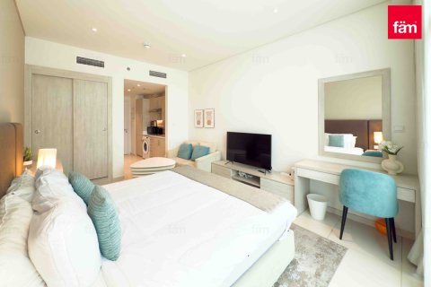 Appartement à Palm Jumeirah, Dubai, 33.6 m², № 139510 - photo 6