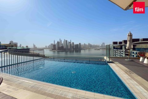 Appartement à Palm Jumeirah, Dubai, 33.6 m², № 139510 - photo 15