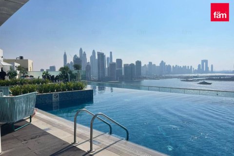 Appartement à Palm Jumeirah, Dubai, 33.6 m², № 139510 - photo 14
