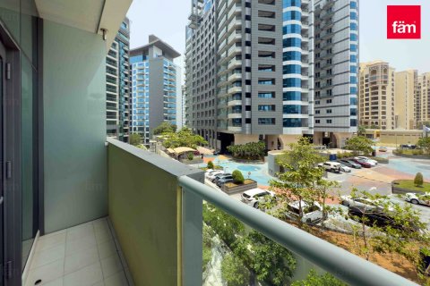 Appartement à Palm Jumeirah, Dubai, 33.6 m², № 139510 - photo 12