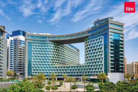 Appartement à Palm Jumeirah, Dubai, 33.6 m², № 139510 - photo 23