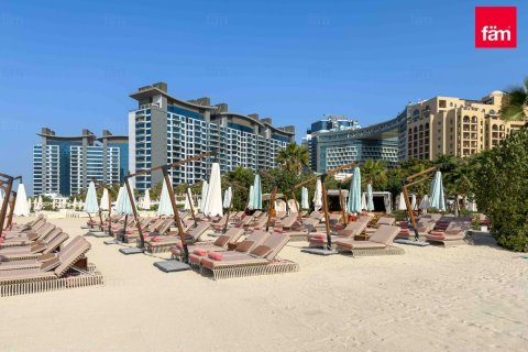 Appartement à Palm Jumeirah, Dubai, 33.6 m², № 139510 - photo 20