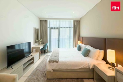 Appartement à Palm Jumeirah, Dubai, 33.6 m², № 139510 - photo 4