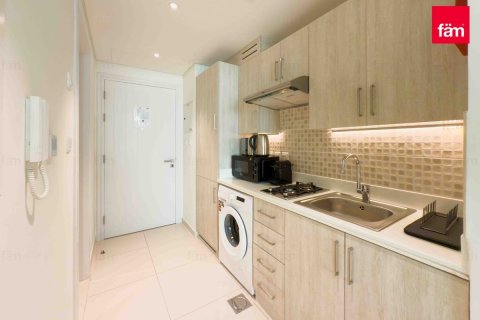 Appartement à Palm Jumeirah, Dubai, 33.6 m², № 139510 - photo 9