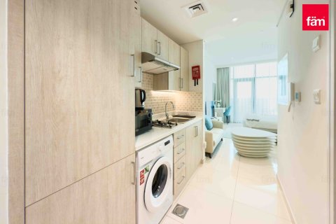 Appartement à Palm Jumeirah, Dubai, 33.6 m², № 139510 - photo 8