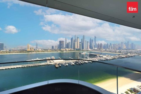 Appartement à Dubai Harbour, Dubai, 2 chambres, 106.1 m², № 109415 - photo 3