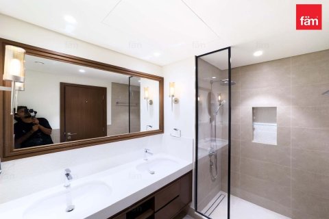 Appartement à Dubai Harbour, Dubai, 2 chambres, 106.1 m², № 109415 - photo 12