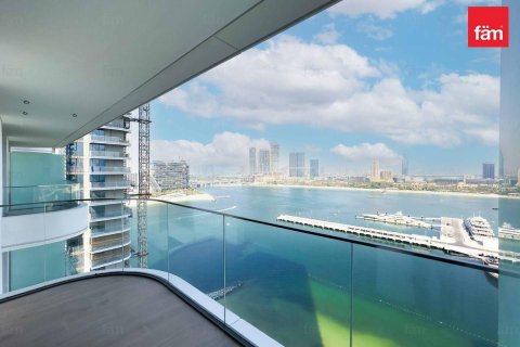 Appartement à Dubai Harbour, Dubai, 2 chambres, 106.1 m², № 109415 - photo 2