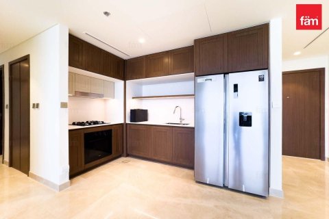 Appartement à Dubai Harbour, Dubai, 2 chambres, 106.1 m², № 109415 - photo 4