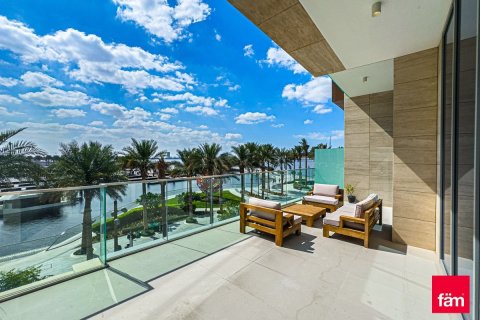 Apartamento en Dubai, 3 dormitorios, 218.2 m², № 109413